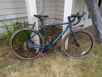 2022 Kona Rove AL 52cm