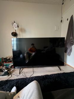 TCL 75 Inch Smart Google TV