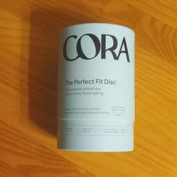 CORA DISC 