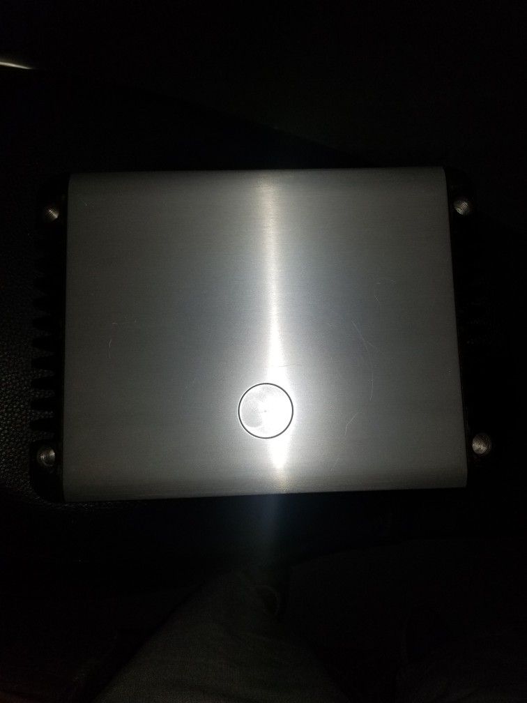 Jl Audio Hd900/5