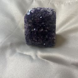 35 $- 3” Manifestation and Healing Amethyst Crystal 
