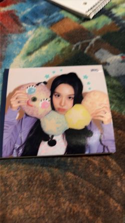 STRATEGY TWICE CD CHAEYOUNG VERSION