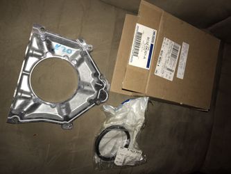 Rear crank seal / cover for 1998 Ford Mustang Cobra
