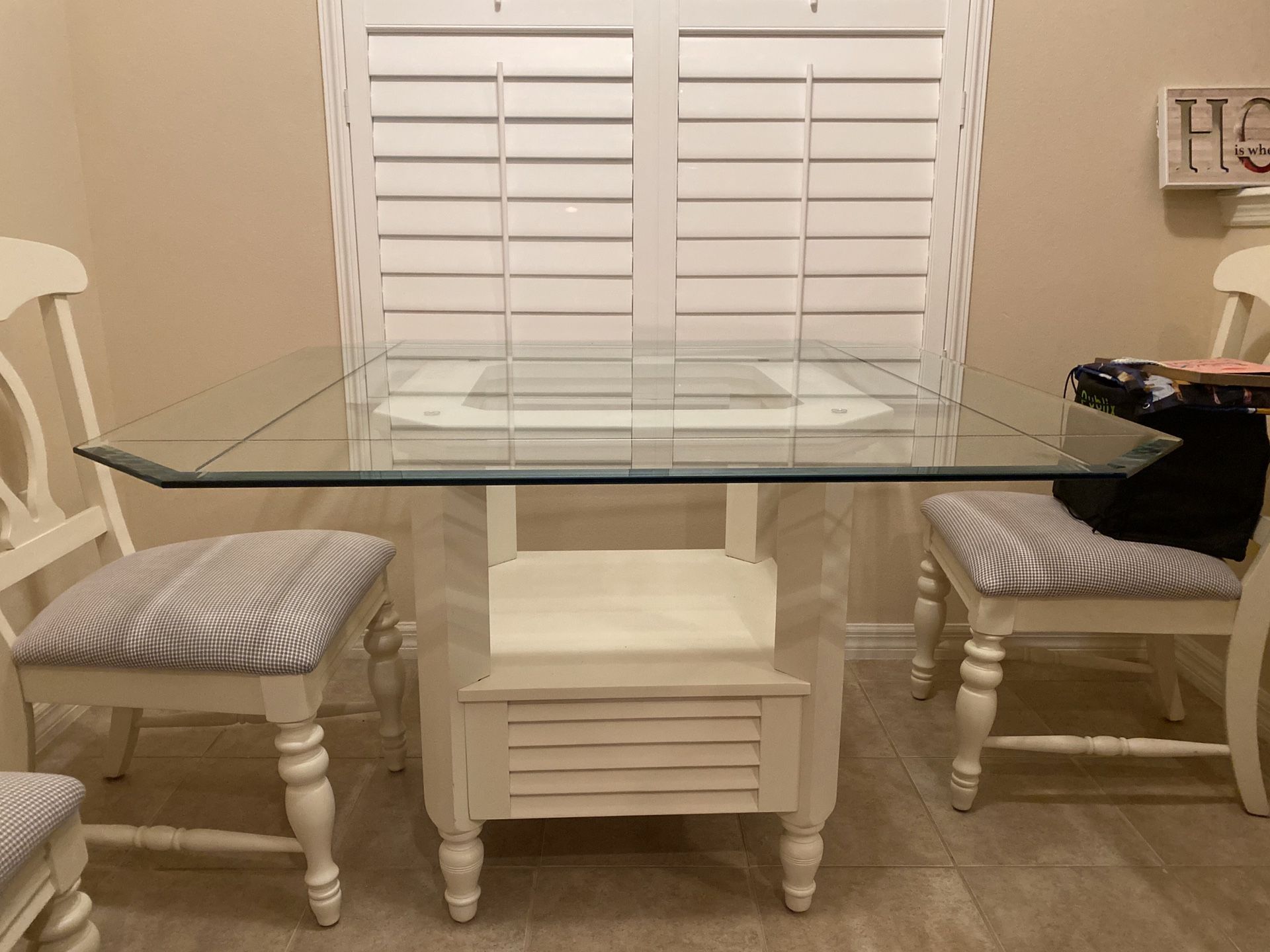 Kitchen Table