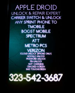 IPHONE XS MAX ICLOUD UNLOCK