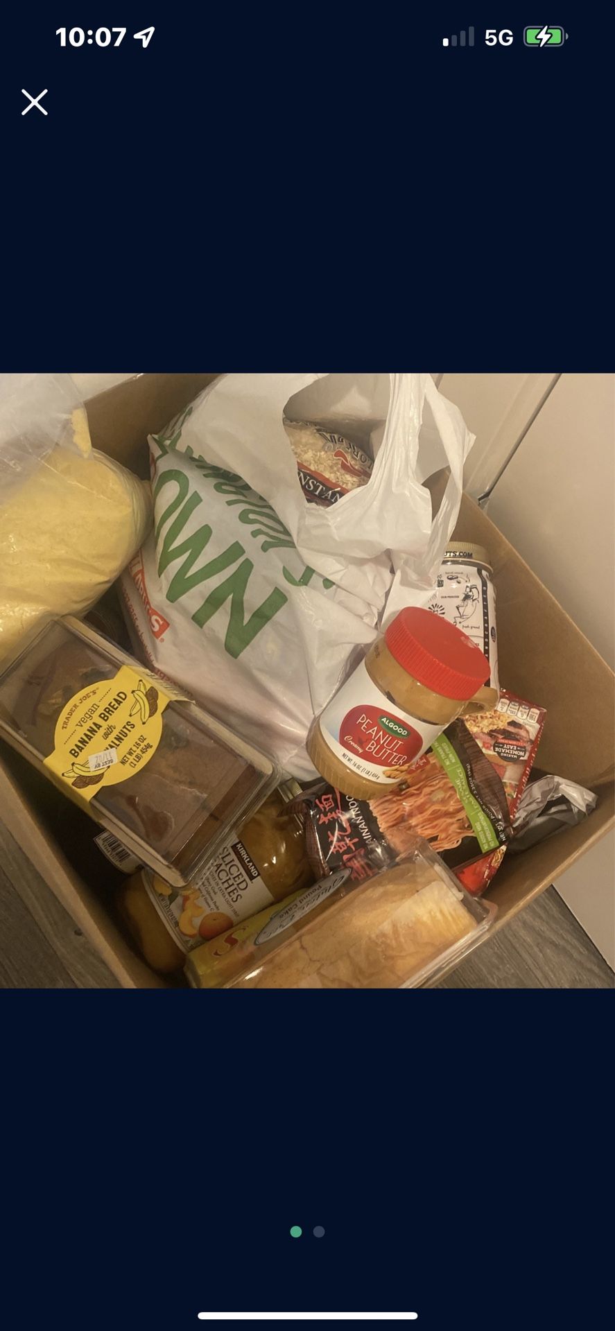 Food Free