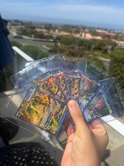 Pokémon storm emerald cards for sale