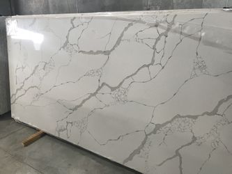 Kitchen Quartz Counter Tops