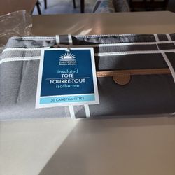 New California Innovation Beverage Cooler