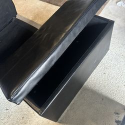 Storage Box / Sitting Bench