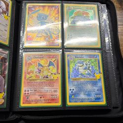 Pokemon 25 Celebrations Master Set