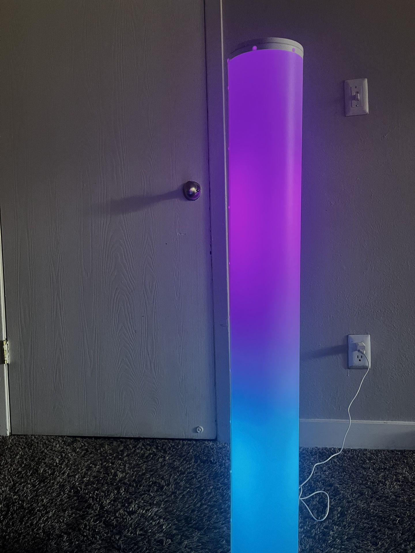 Color Changing Light 