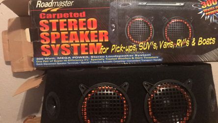 Speaker