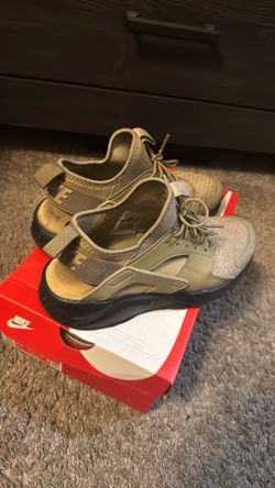 Nike Air Huarache Run Ultra