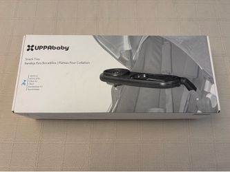 Uppababy Stroller Snack Tray