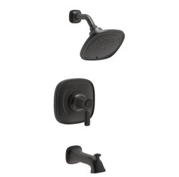 Kohler Terzet Rite-temp Bath and Shower Trim Set @E7-299