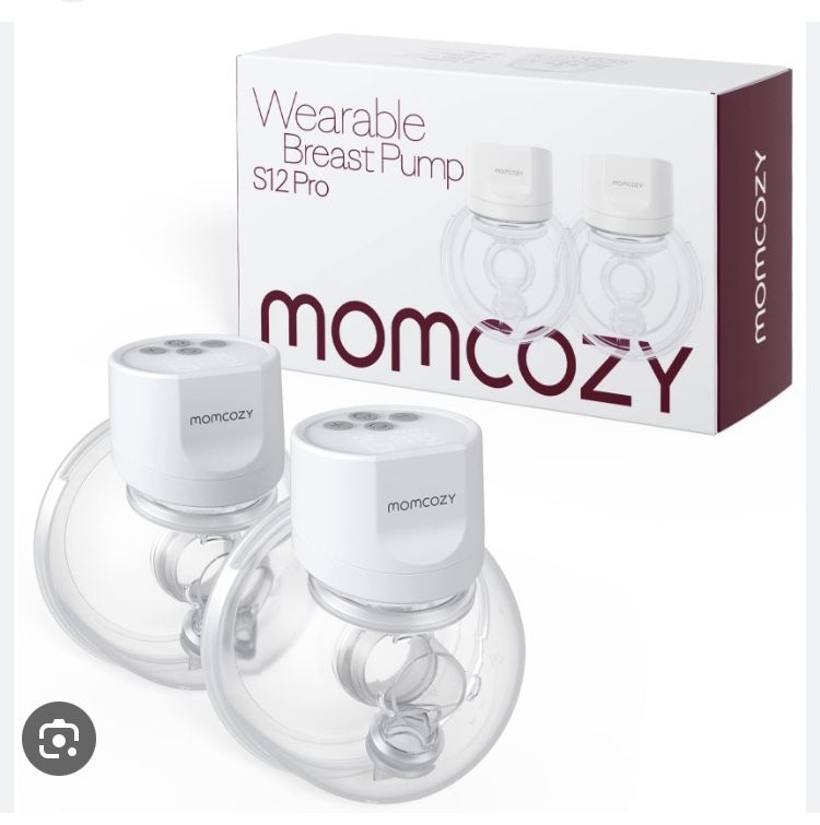 Momcozy S12 Pro