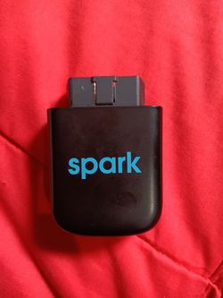 HARMAN SPARK 
