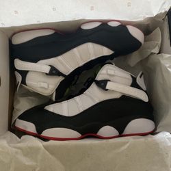 Jordan 6 Rings 