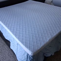 Mattress Topper - Cal King