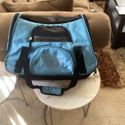 Bag For Pet Like New