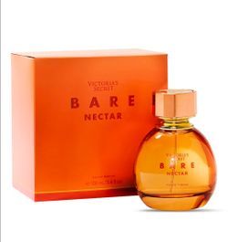 Victoria's Secret Bare Nectar perfume EDP 100ml / 3.4oz