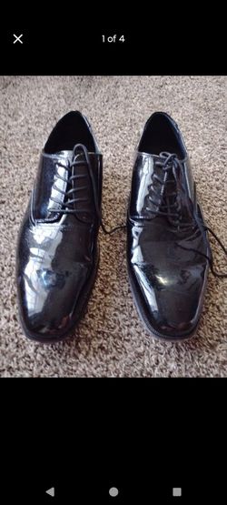 Men's Dress Shoes 