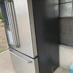 GE CAFE FRIDGE