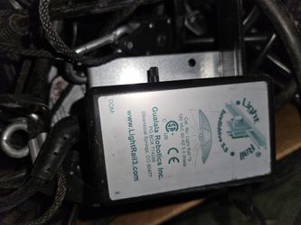 Intellidrive 3.5 Light Rail