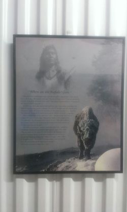 Wall art