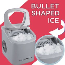 Frigidaire Ice Maker