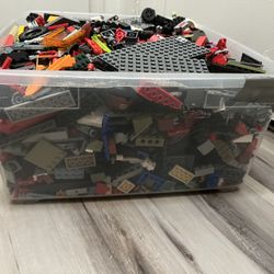 Legos