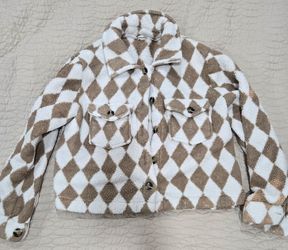 Soft jacket