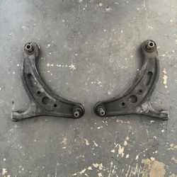 FRS BRZ 86 OEM Front Lower Control Arms