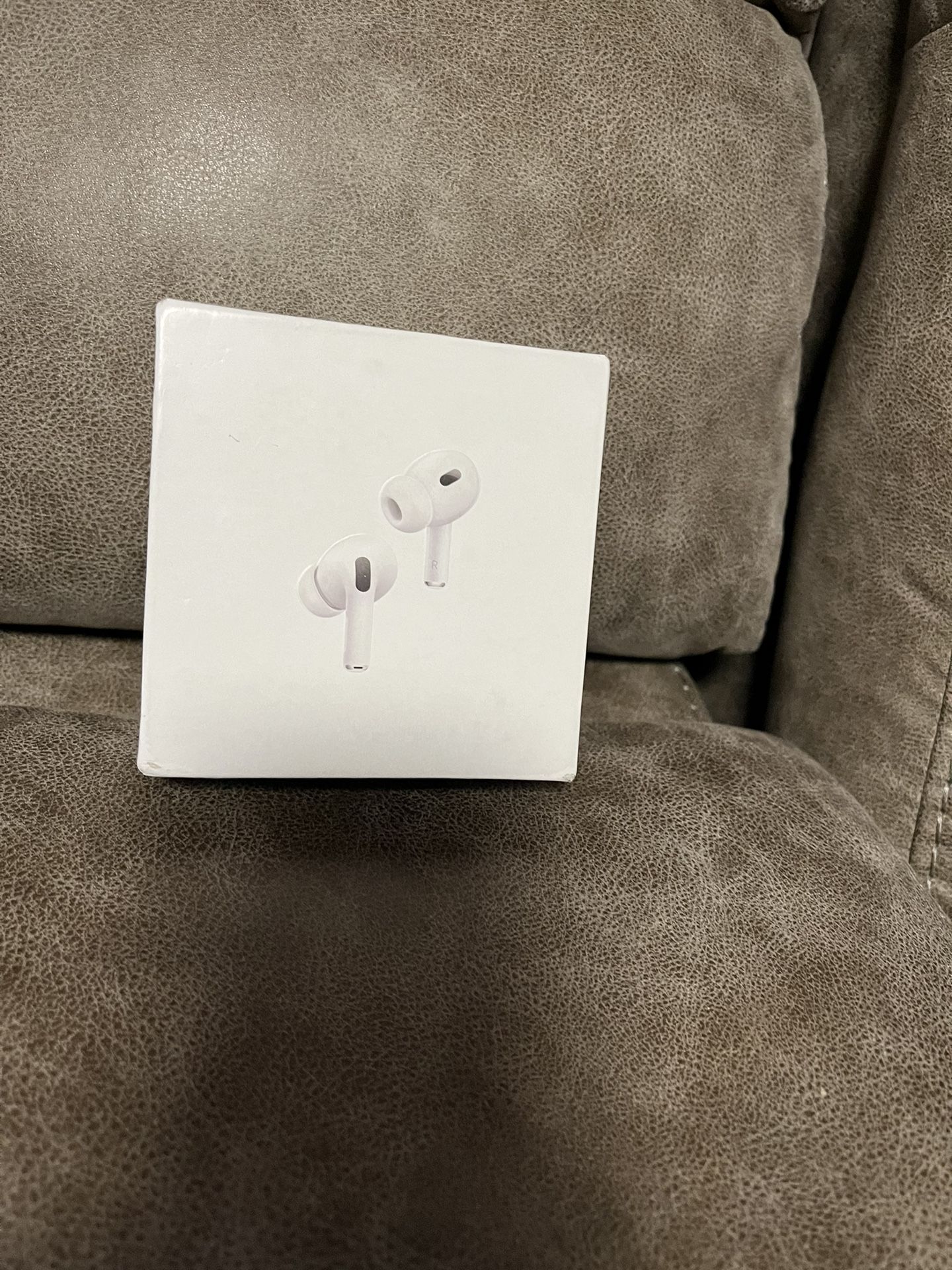 AirPods Pro Gen 2