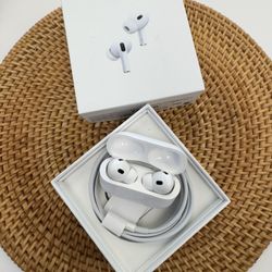 Apple Airpods Pro 2 - Pay $1 Today to Take it Home and Pay the Rest Later!