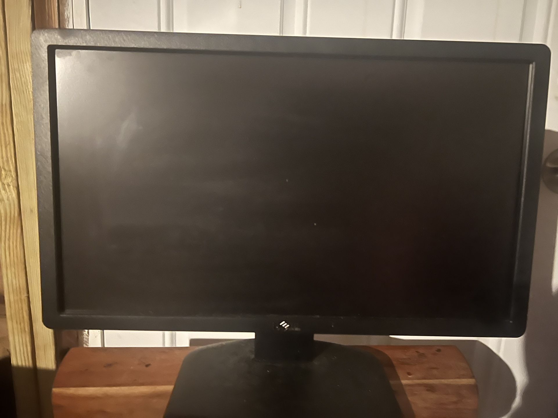 2013 Dell Monitor
