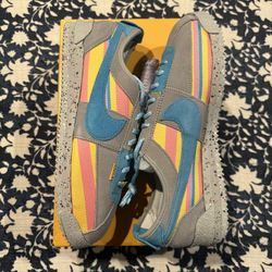 Nike Cortez Union Light Smoke Size 12