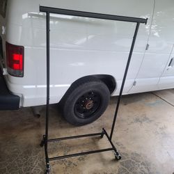 Clothing Rack