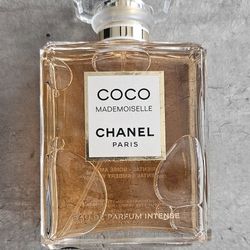 Chanel COCO Mademoiselle 3.4oz