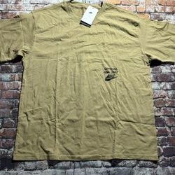 Nike Graphic Shirt 