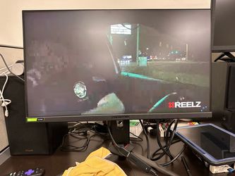 Acer Predator 24.5” IPS Gaming monitor