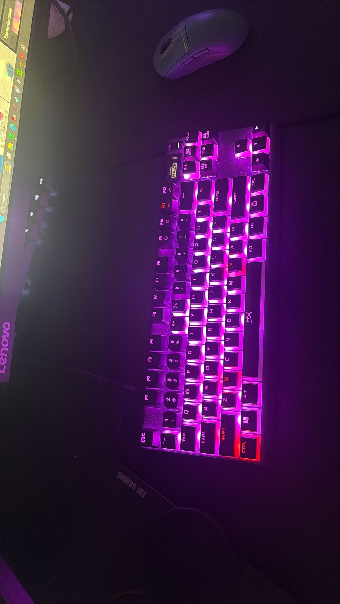 Pro Gaming Stuff