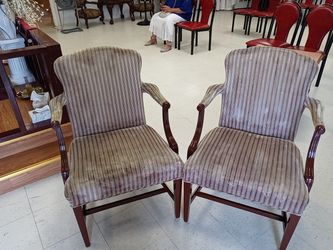 Chairs for sale