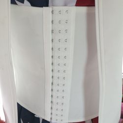 Faja talla M$8