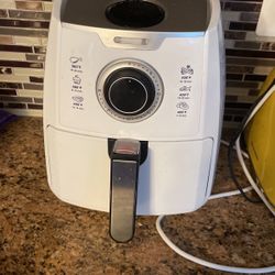 Air fryer