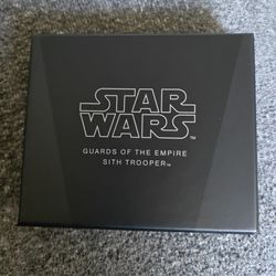 2021 Star Wars Guards of the Empire