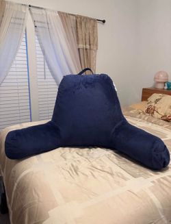 Clara Clark Resting Pillow (Husband Pillow)