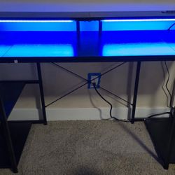 New Complete Computer Desk