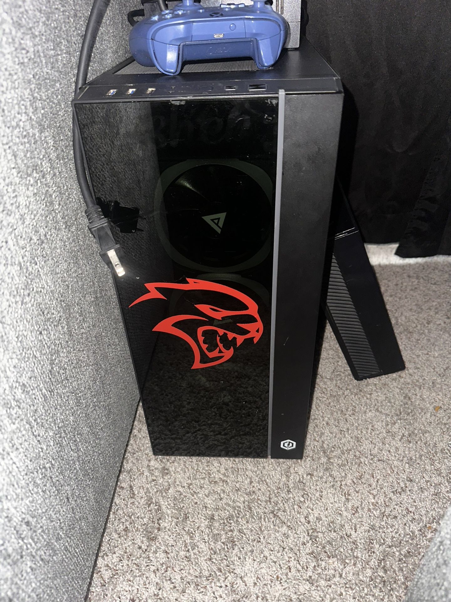 pc gaming